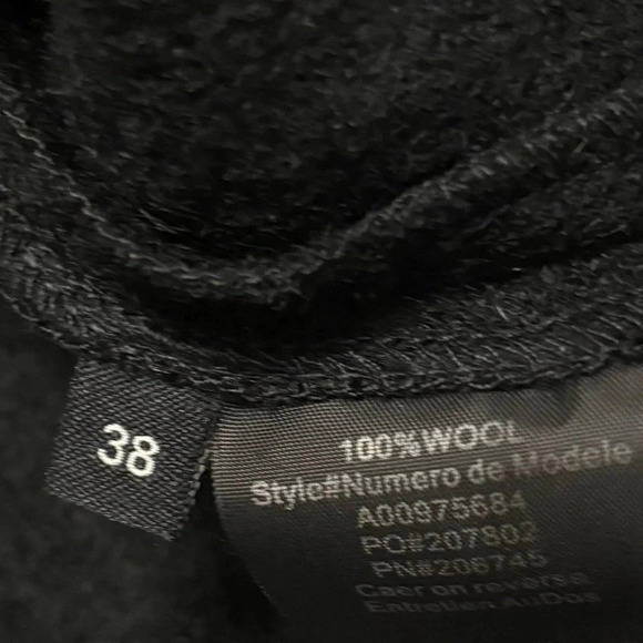 Giorgio Armani Wool cardigan - Picture 2 of 2